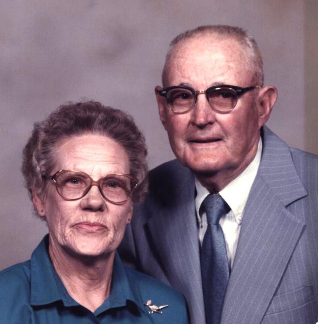 Obituary of B. Ruth Henry