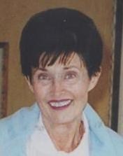Obituary of Louise Kuker Freeman