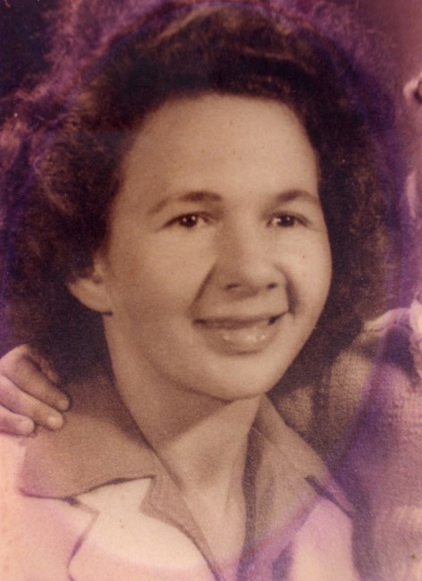 Obituary of Goldie Belle Sanders