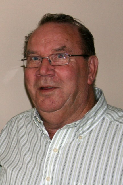 Obituary of Gary Barot