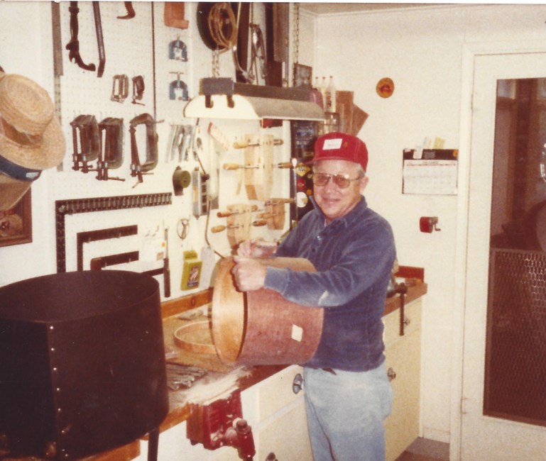 Obituary of Mr. Glenn Arthur Johnson