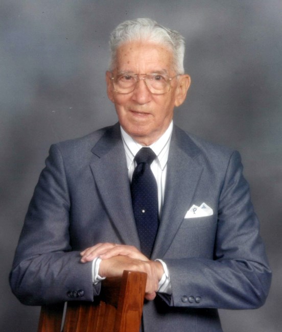 Obituary of Harry Dale Parnell