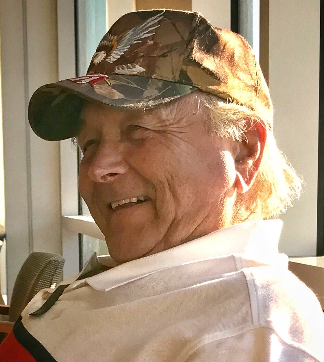Richard Darrell Collins Obituary Maysville, KY