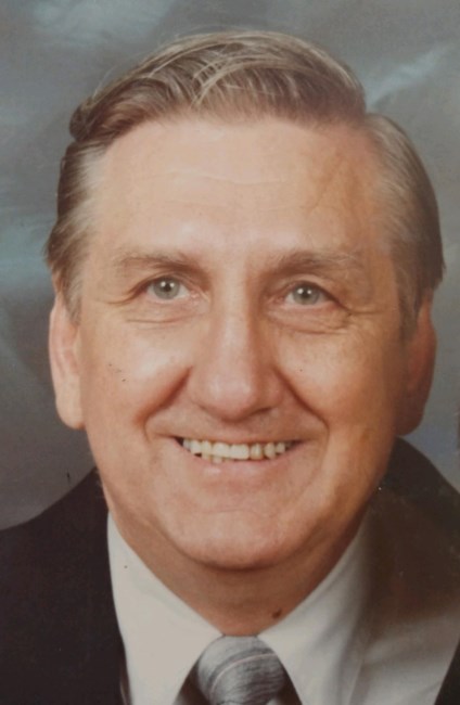 Obituary of Edward G. Sinkewicz