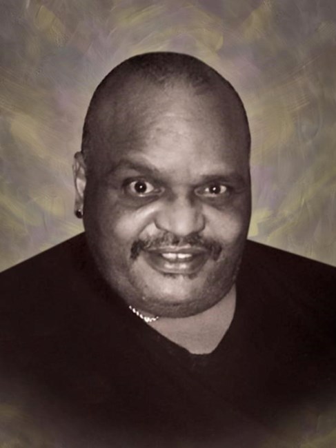 Obituary of Larry Carl Marsh