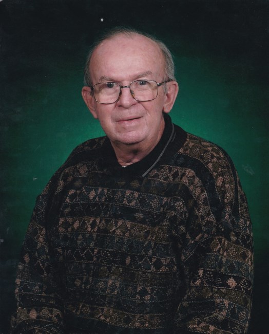 Obituary of Wayne Dexter Moulton