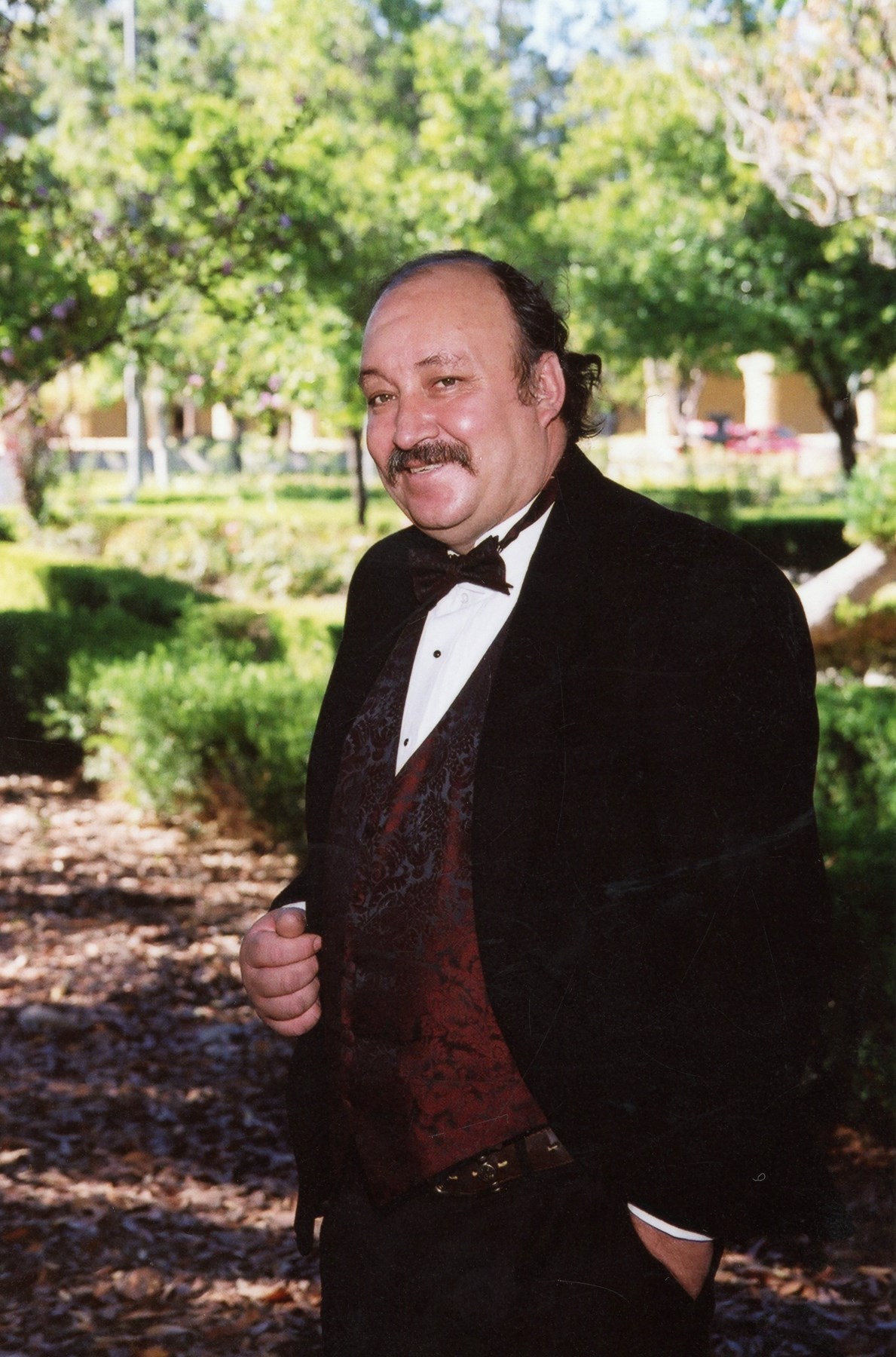 Jose Gonzalez Obituary Newhall, CA