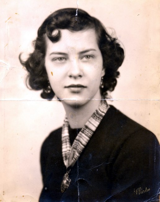 Obituary of Wanda G. Englert