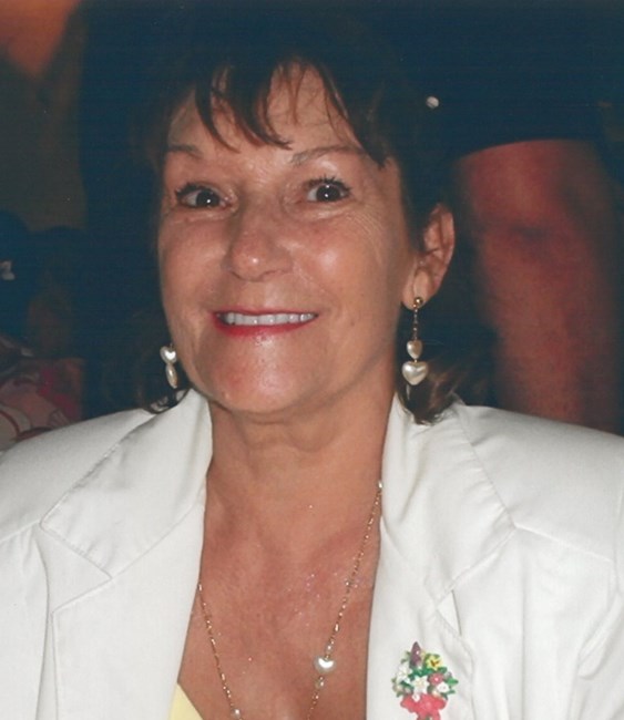 Obituary of Marie-Paule Péloquin