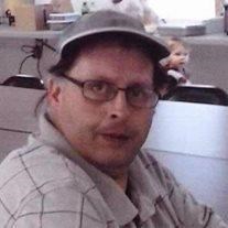 Obituary of James Thomas