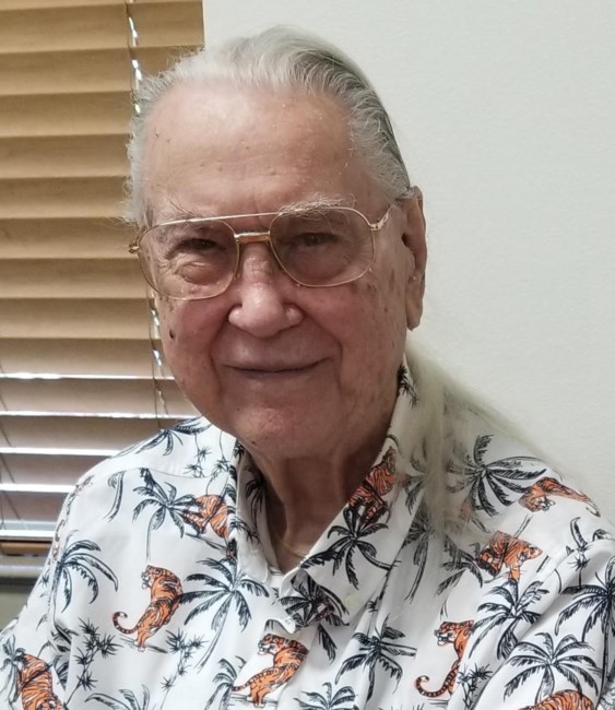 Obituario de Jim Siler