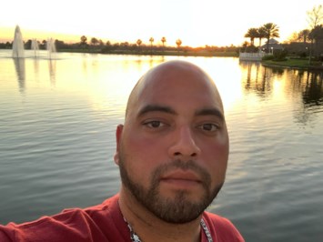 Obituary of Johnny Velez Jr.