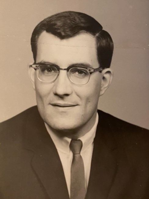 Obituary of Wayne Anton Lattin