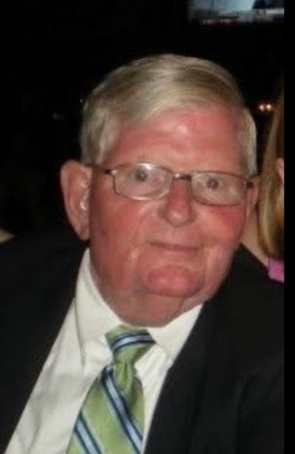 Obituary of William Henry Jones Jr.