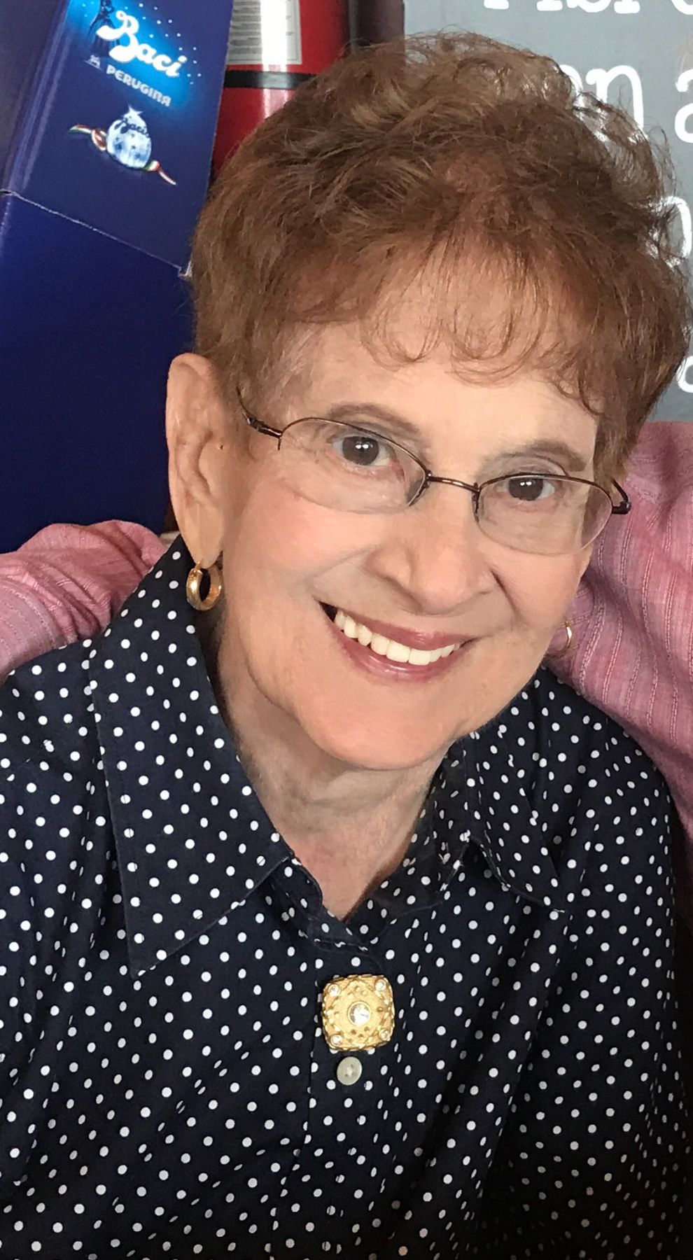 Obituary of Iraida García Rivera