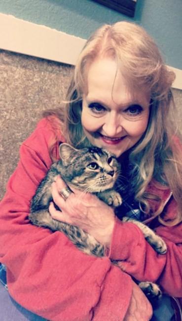 Obituary of Christina "Chrissy" Elaine Warthen