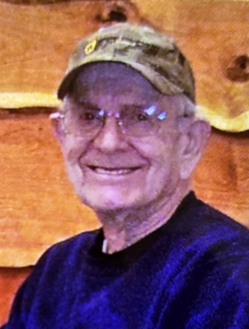 Obituary of Ralph D. Jeffries