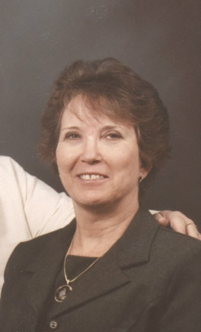 Obituary of Peggy Lee Rogers
