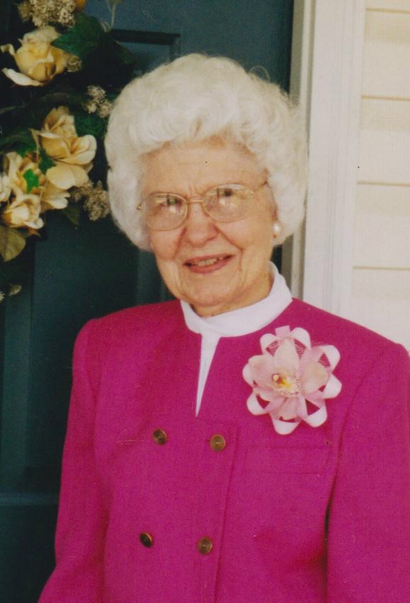 Lorrine Parke Obituary Snellville, GA