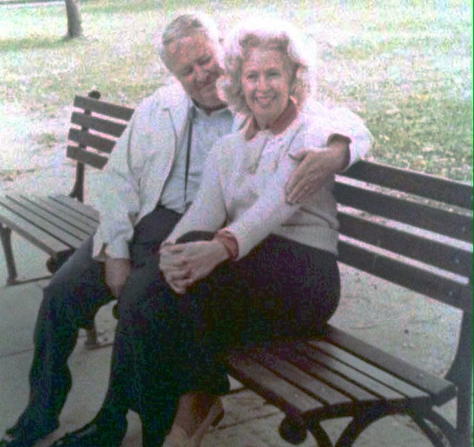 Obituary of Gladys Eleanor Meyer