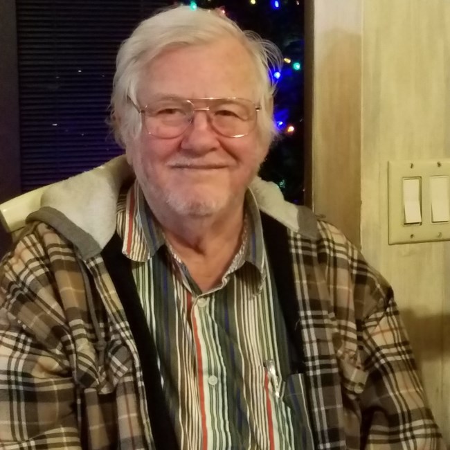 Obituary of James Donald Radley