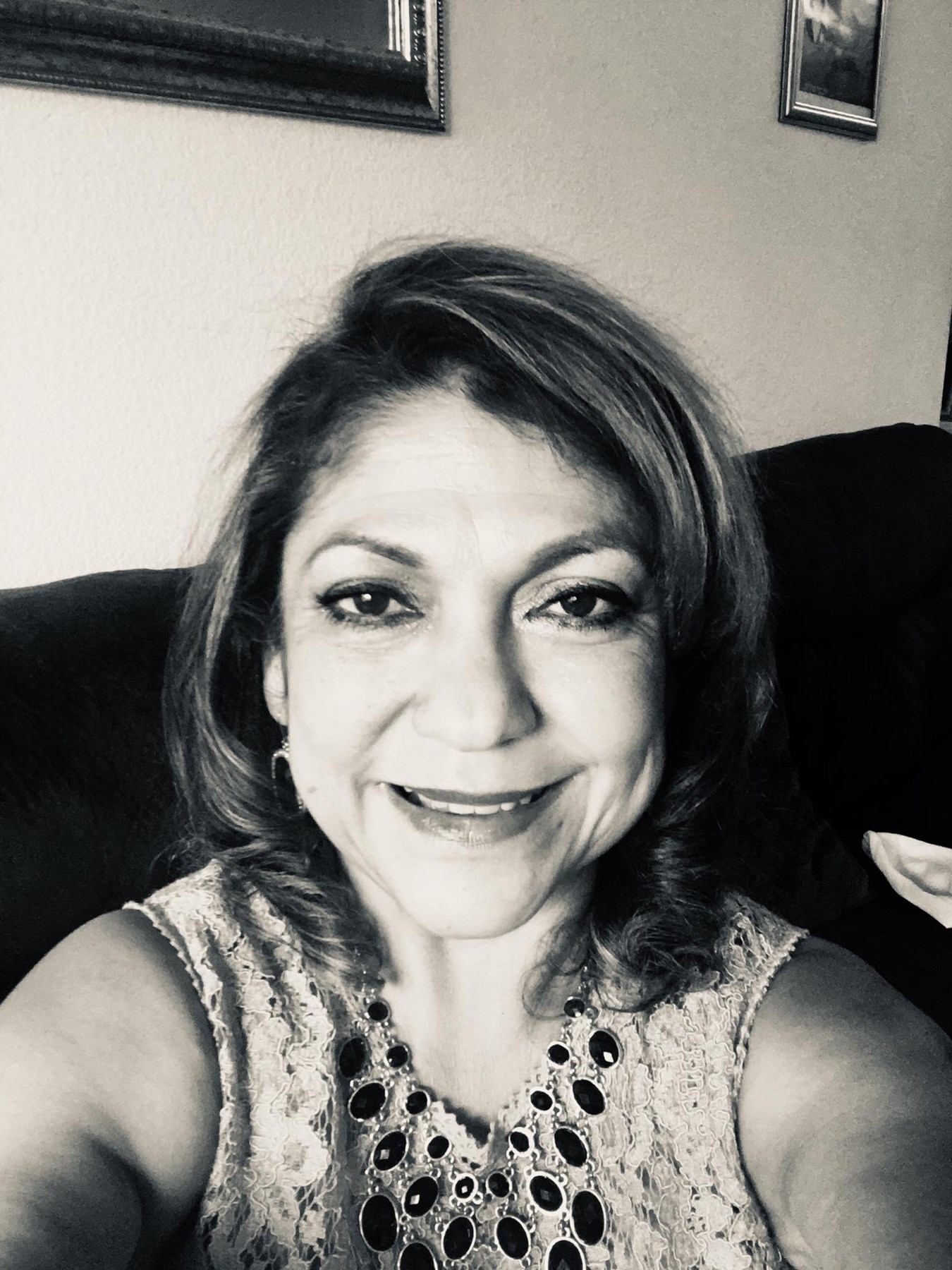 Obituary of Noelia Becerra