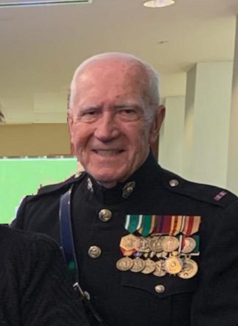 Obituary of Louis John Kubik Jr.