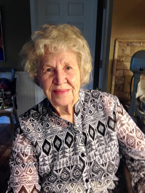 Obituary of Katie Smith Bilbo