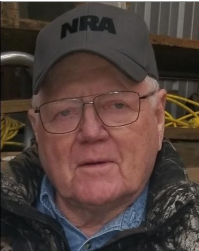 Obituary of Robert Collins Smith
