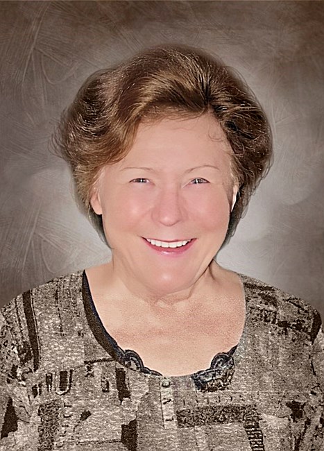 Avis de décès de Louiselle Thériault