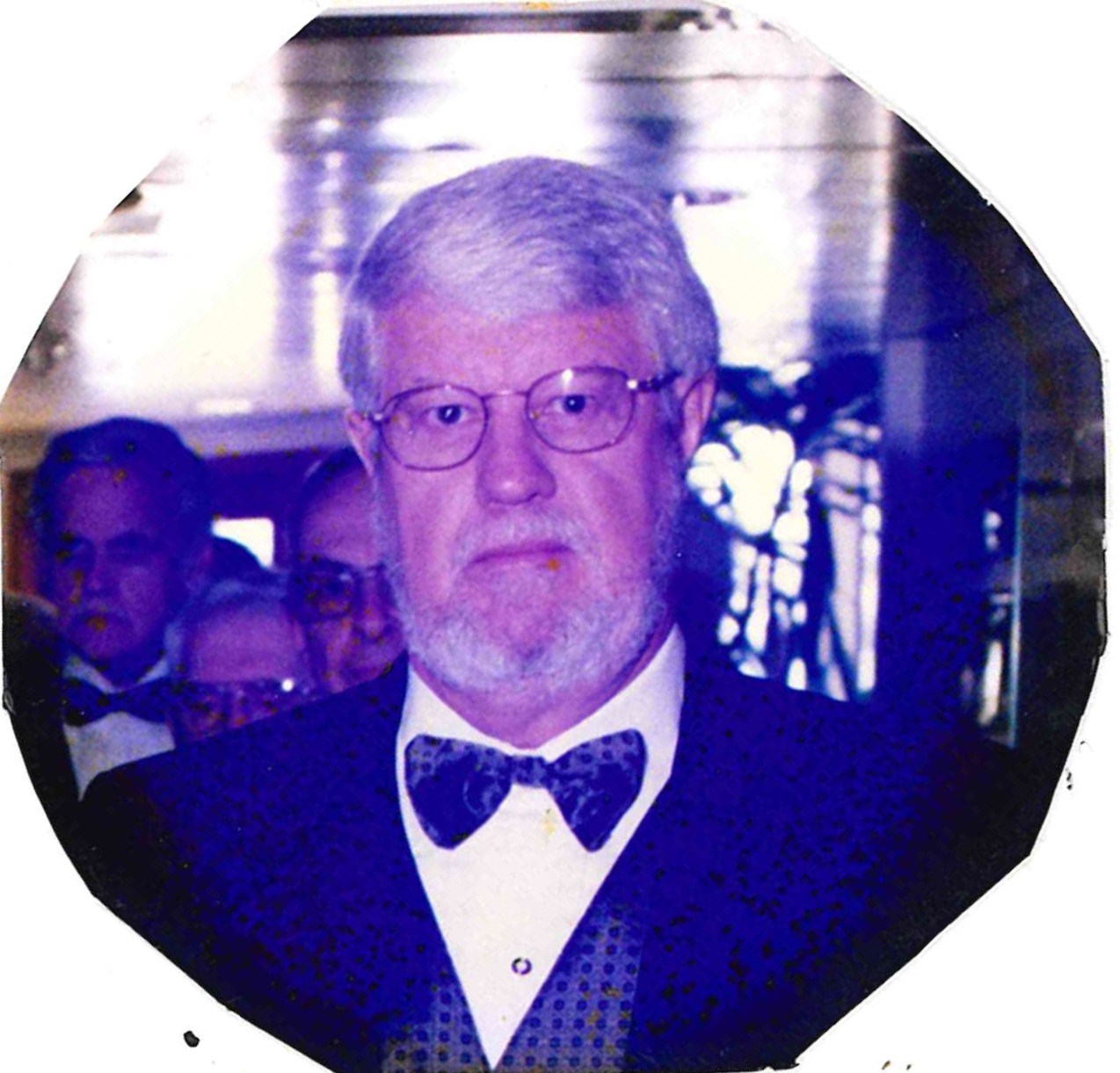 Avis de décès de Paul Michael Kaihlanen