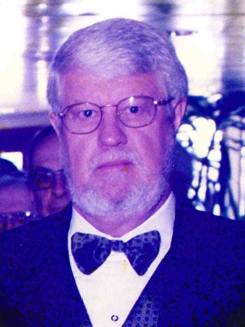 Avis de décès de Paul Michael Kaihlanen