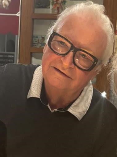 Obituary of Otto Richard George Kopietzki