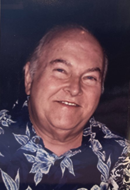 Obituary of Roger Phillippe Fauvel