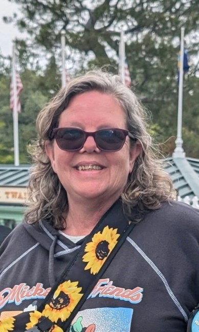Obituary of Lauri Lee Tims
