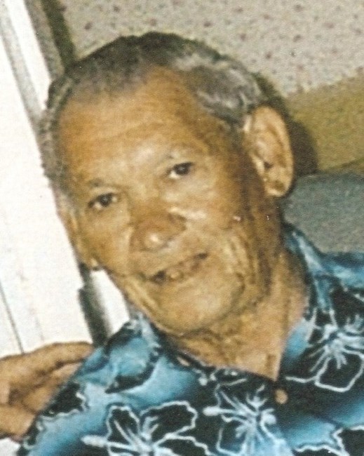 Obituary of Refugio Joe Ramos