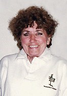 Obituary of Eileen Mary Preston Henderson
