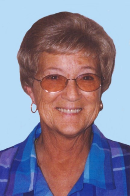 Obituary of Mary E. (Duphiney) Williams