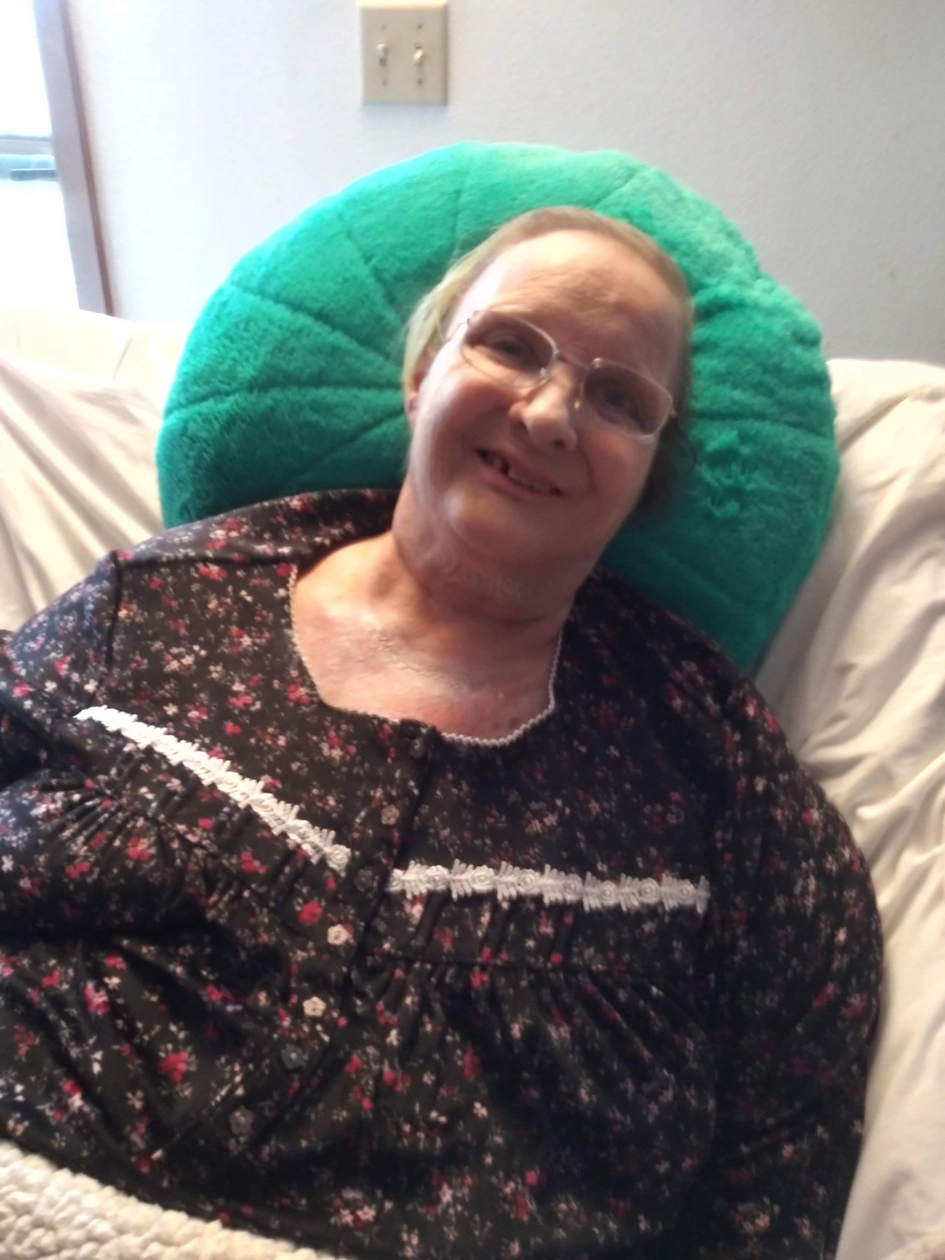 Obituary of Carol Jane Wagley