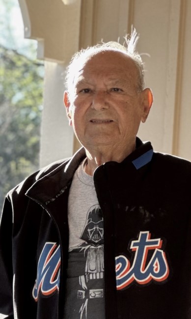 Obituary of Michele Ditillo