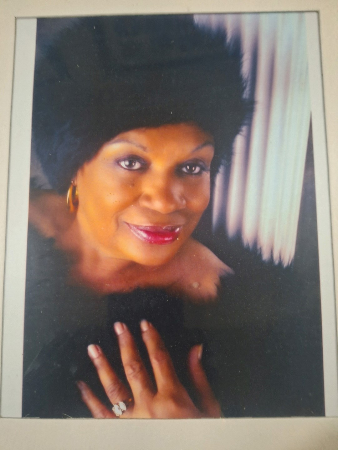 Obituary of Doris Jean Foster