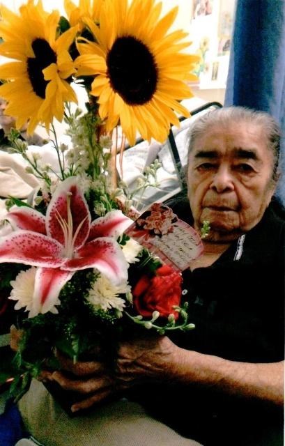 Obituary of Celia Maria Hurtado