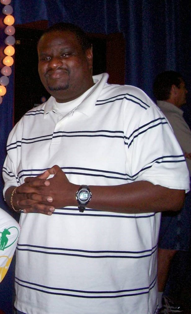 Obituary of LeRoy Daron Williams