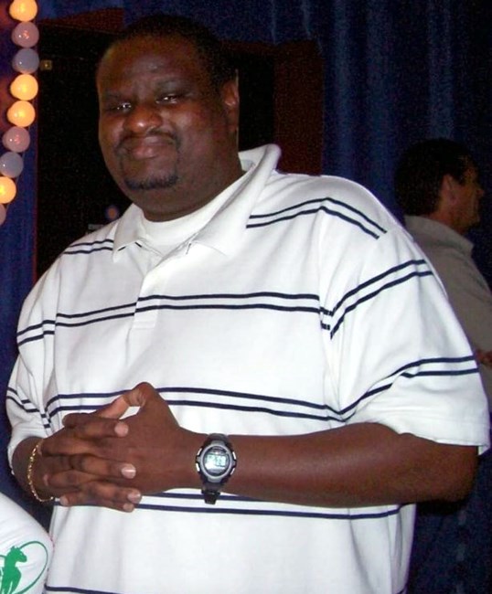 Obituary of LeRoy Daron Williams