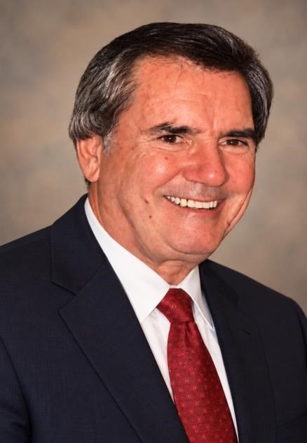Obituary of Joseph Hyacinth Montero II