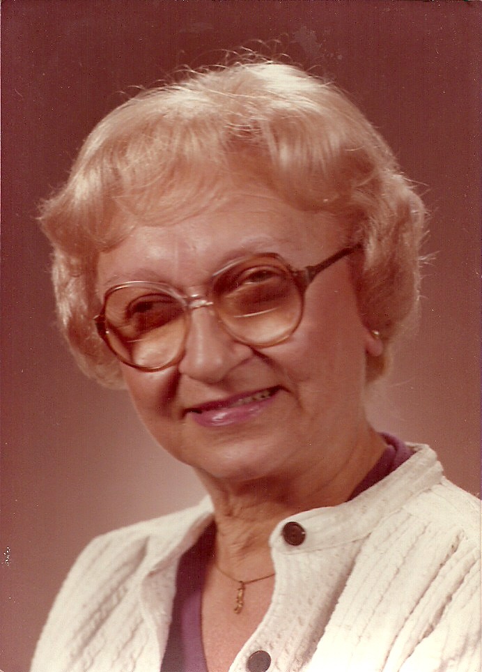 Irene Ferry Obituary Sarasota, FL