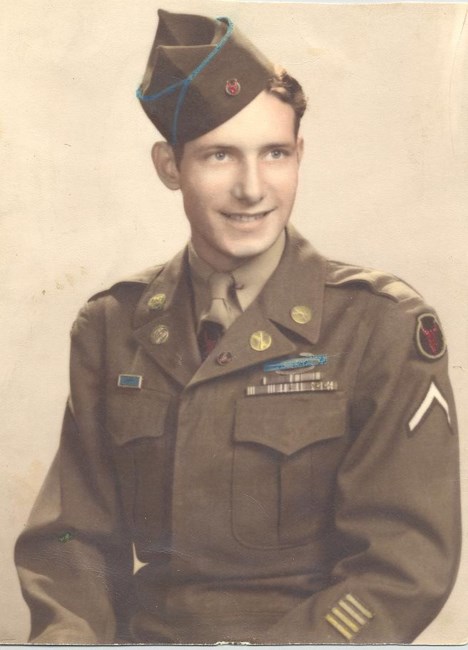 Obituary of Robert Bob W Durham