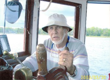 Obituary of Richard S. Crane