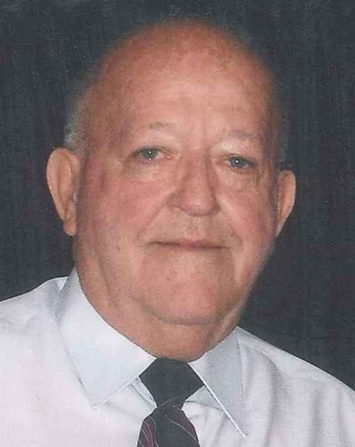 Obituary of Richard "Dick" Lee Hess