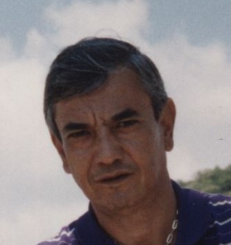 Obituary of Jose Banuelos